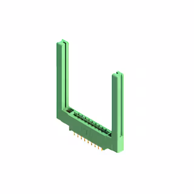 337-018-558-858 EDAC Inc.  Edgeboard Connectors